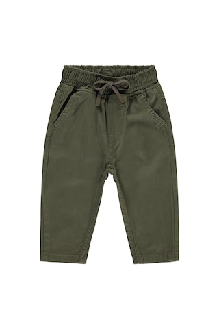 Civil Baby Basic 6-18 Ay Pantolon - Haki