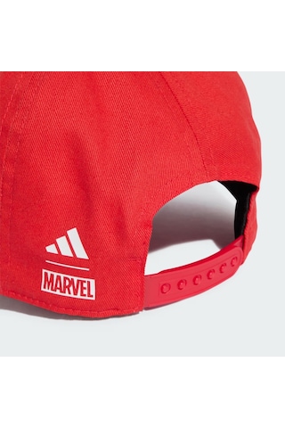 Adidas Marvel Spider Man Şapka C-adıjm1830a30a00 Kırmızı