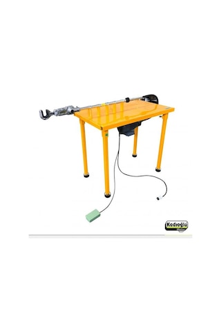 Kadıoğlu Se2d Defne Silkeleme Makinesi