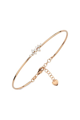 Nadias Jewellery Pırlanta ’Salkım’ Bileklik