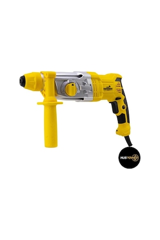 Nuspower Kırıcı Delici Hilti Ultra Profesyonel Güç Ve Dayanıklılık