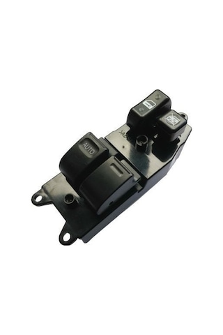 Aempart Cam Anahtarı Toyota Corolla Sol Çiftli 99-01 Aem30 0876