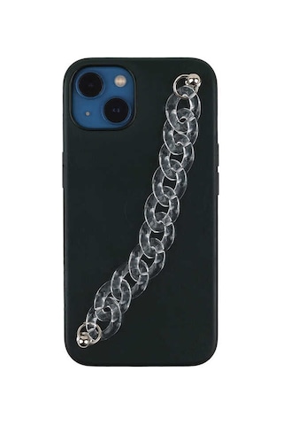 Kilifone - Cep Telefonu El Geçmeli Telefon Süsü - No21 - T23546 No21