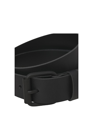 Jackent Deri Kemer 12276796 Siyah