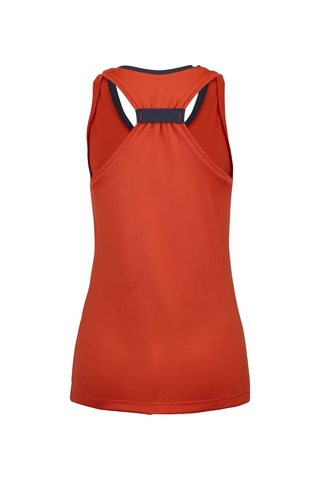Babolat Play Tank Top Women Red KIrmızı