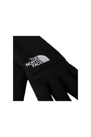 The North Face Etıp Dokunmatik Eldiven Nf0a4shajk31 Siyah