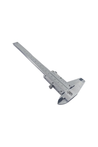 Ysb 150 Mm Mekanik Kumpas Hassas Çift Çene (150mm*0,02mm) 1911