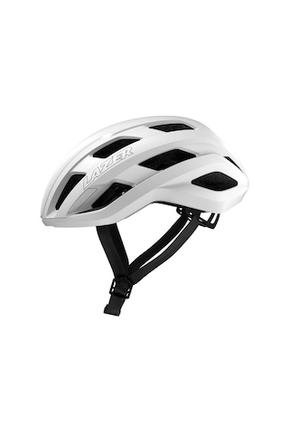 Lazer Strada Kineticore Yol Kask Mat Beyaz S 52-56cm