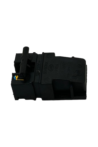 Arçelik Uyumlu K3283ın Çay Makinesi Buhar Switch Anahtar