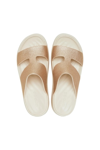 Crocs Gateway Platform Kadın Terlik 209667-160 Çok Renkli