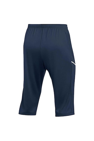Nike M Nk Df Acd25 3/4 Pant Kp Erkek Futbol Antreman Kapri Fz9787-410 Lacivert Lacivert