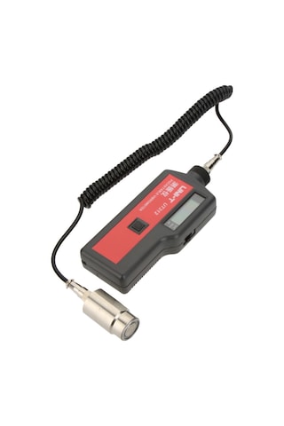 Unit Ut-312 Vibrasyon Titreşim  Ölçer