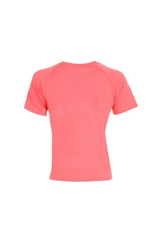 Sportive Çocuk Pembe Tişört 711227-pmb Siyah