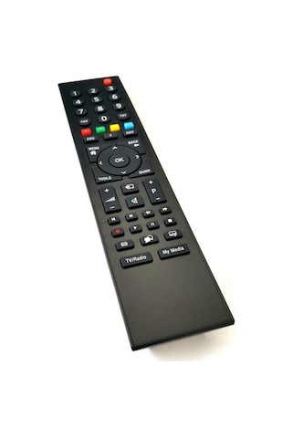 Arçelik Uyumlu A28Lw5533 Led Tv Kumanda