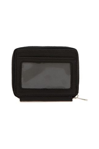 U.s. Polo Assn. Erkek Siyah Cüzdan 50314713-vr046 Siyah
