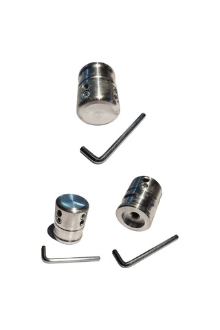 Royal CG520 Motorlu Yan Tırpan + Alüminyum Örümcek Başlık + Misina 3.30 MM