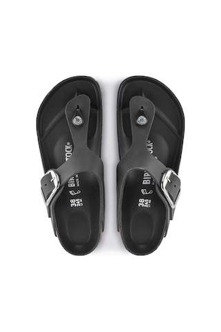 Birkenstock Gızeh Bıg Buckle Leoı 1023337-1897 001