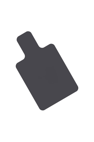 Suntek Reformer Için Pilates Matı Kalın Düz Renk Kapak 39 Gri