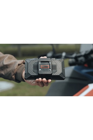 Aıo-6 Serisi İçin Bmw Hızlı Sökme Modülü