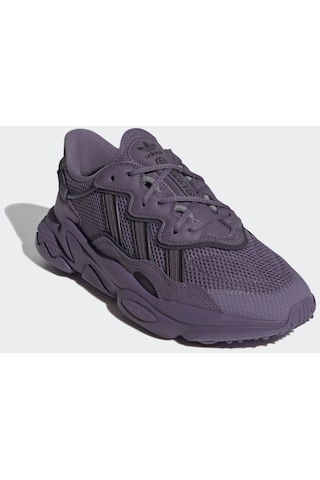 Adidas Ig8489 Ozweego W Kadın Günlük Spor Ayakkabısı Mor