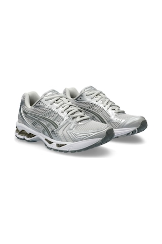 Asics Gel-kayano 14 Kadın Siyah Sneakers 1202a056-021 Siyah