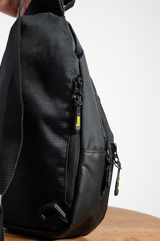 M 1031 Mega Bag Unisex Göğüs Çapraz Çanta, Body Bag 001