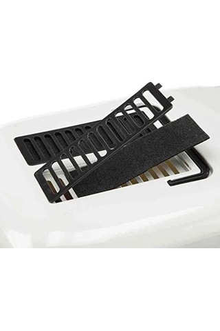 Kapalı Kedi Tuvaleti İçin 2'li Karbon Filtre, 20x6,5cm Açık Ahşap