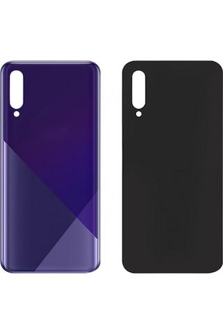 Teknonet Samsung Galaxy A50s Uyumlu Batarya Kapağı 001