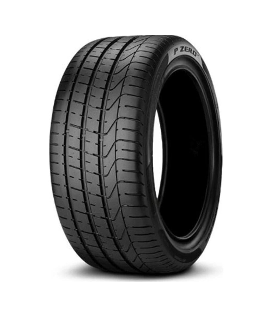 Pirelli 255/55R19 111W P Zero J Lr XL Yaz Lastiği 2025