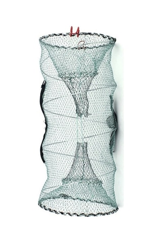 15002 Bauer İp Pinter Fermuarlı 30x90
