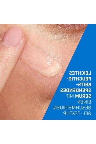 Nemlendiren Hyalüronik Asit Serum, 30 Ml
