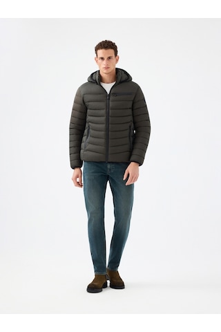 Lf 2033757 Puffer Mont Haki