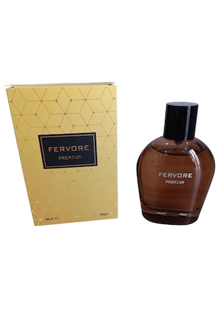 Fervore Premium Erkek Parfüm EDT 100 ML