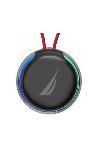 Nautica S140 Led Işıklı Taşınabilir Bluetooth Hoparlör Ses Bombası