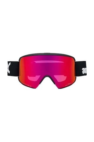 Anon Burton M6s Goggles Unisex Kırmızı Goggle 30505 Kırmızı