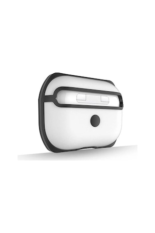 Wiwu Apc001 Apple Uyumlu AirPods Pro Kılıf Pembe