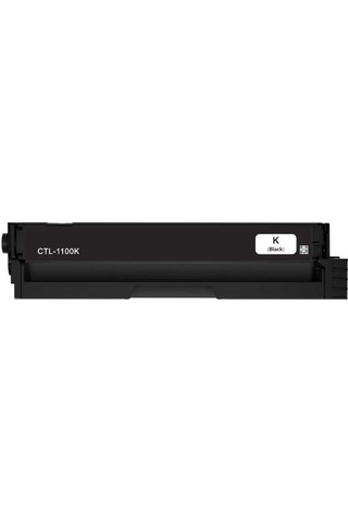 Pantum Ctl-1100xk Siyah Uyumlu Toner Ekstra Yüksek Kapasiteli