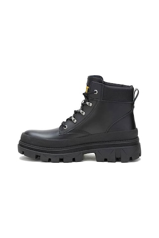Caterpillar Colorado Hardwear Kadın Bot C-catg101221g1001 Siyah