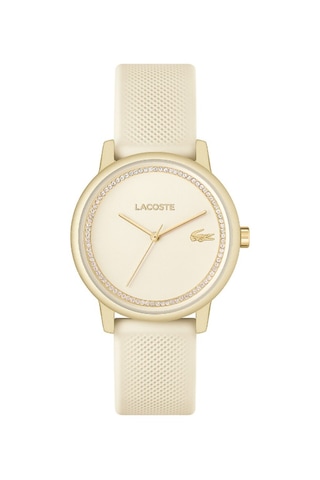 Lacoste Lac2001288 Kadın Kol Saati Krem Lacoste Lac2001288 Kadın Kol Saati Krem