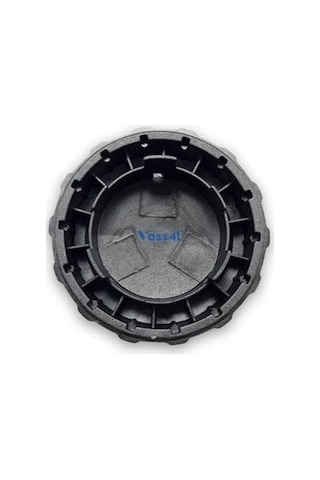 Vass41 Ön Koltuk Yatırma Ayar Makarası Siyah 8k0881671 Audi Tt İle Uyumlu 2015-2023 Diğer