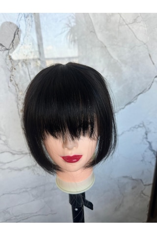 Tepelikler Minı Modeler Sıyah Koyu Siyah