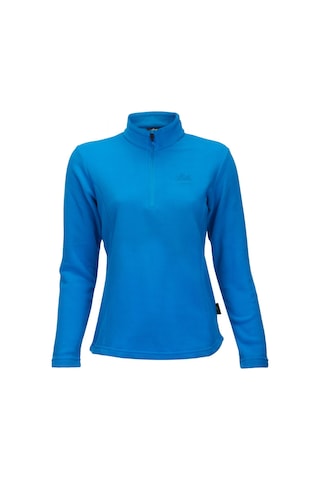 Alpinist Stormyy Kadın Outdoor Polar Mavi