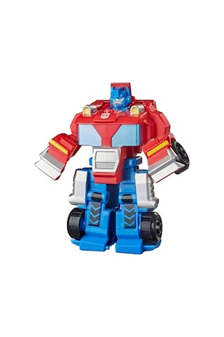 Transformers Rescue Bots Kahraman Takımı Optimus Prime F0719-F088