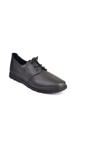 Dexter Tp8009-1 Kadın Loafer Ayakkabı Siyah