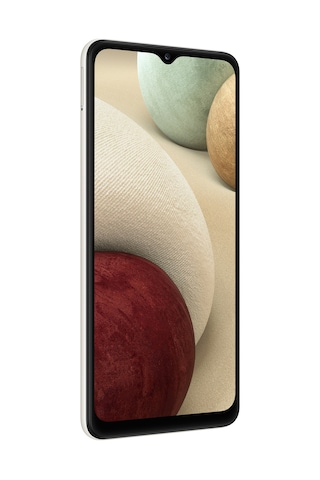 Samsung Galaxy A12 Duos 64 GB (Samsung Türkiye Garantili)