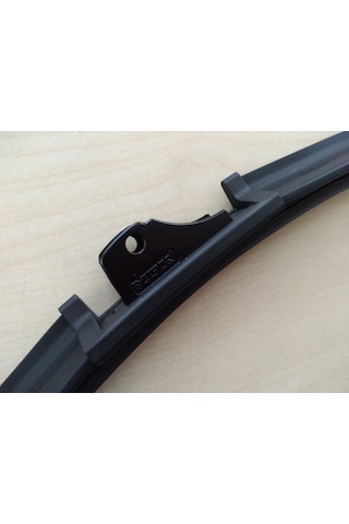 Muz Silecek 45cm Mfk 7 Aparatlı Üniversal Muz Silgi