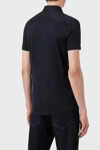 Emporio Armani Erkek Gömlek 8N1Cg0 1Juvz 0920 Lacivert