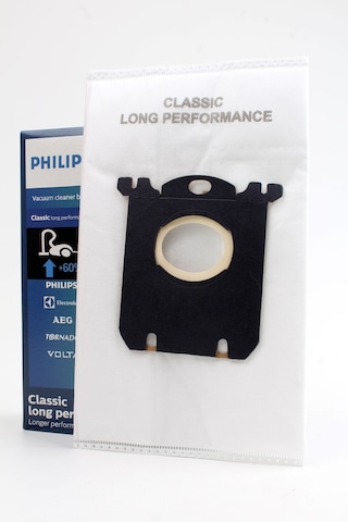 Philips Uyumlu XD3110-09 Toz Torbası (4 adet)