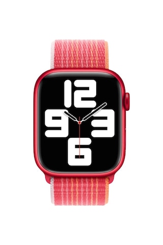 Apple Uyumlu Watch 45mm Sport Loop Kordon 3l104zm/a Demo