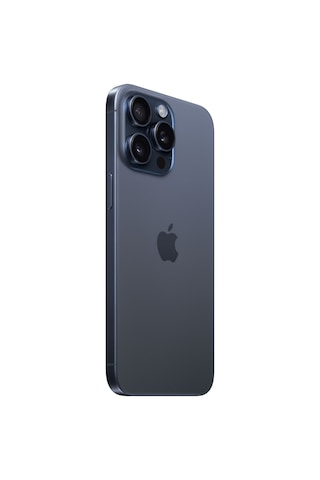 Apple iPhone 15 Pro Max 512 GB (Apple Türkiye Garantili)